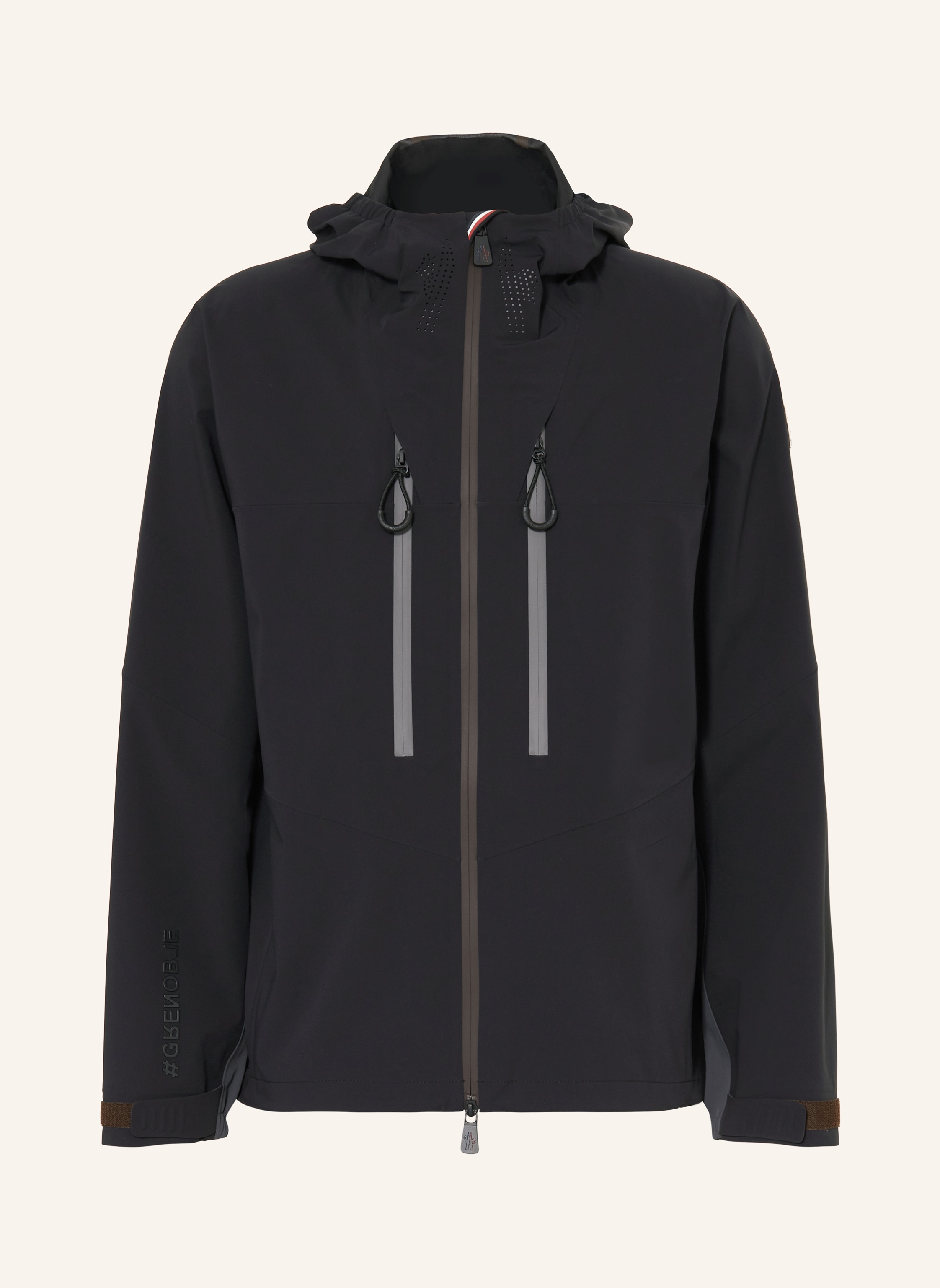MONCLER GRENOBLE Hardshell-Jacke ORDEN