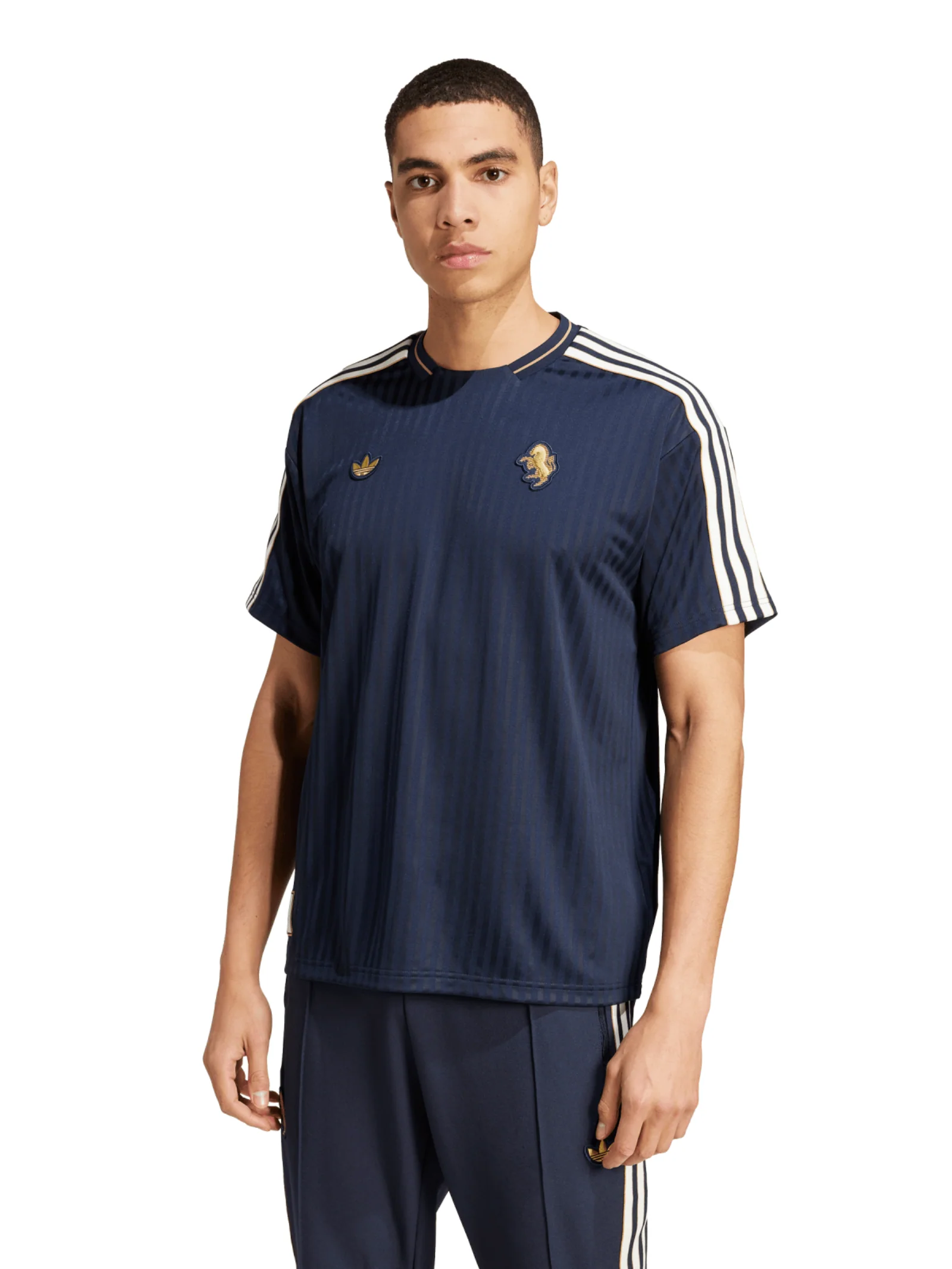 Juve Icon Jersey
