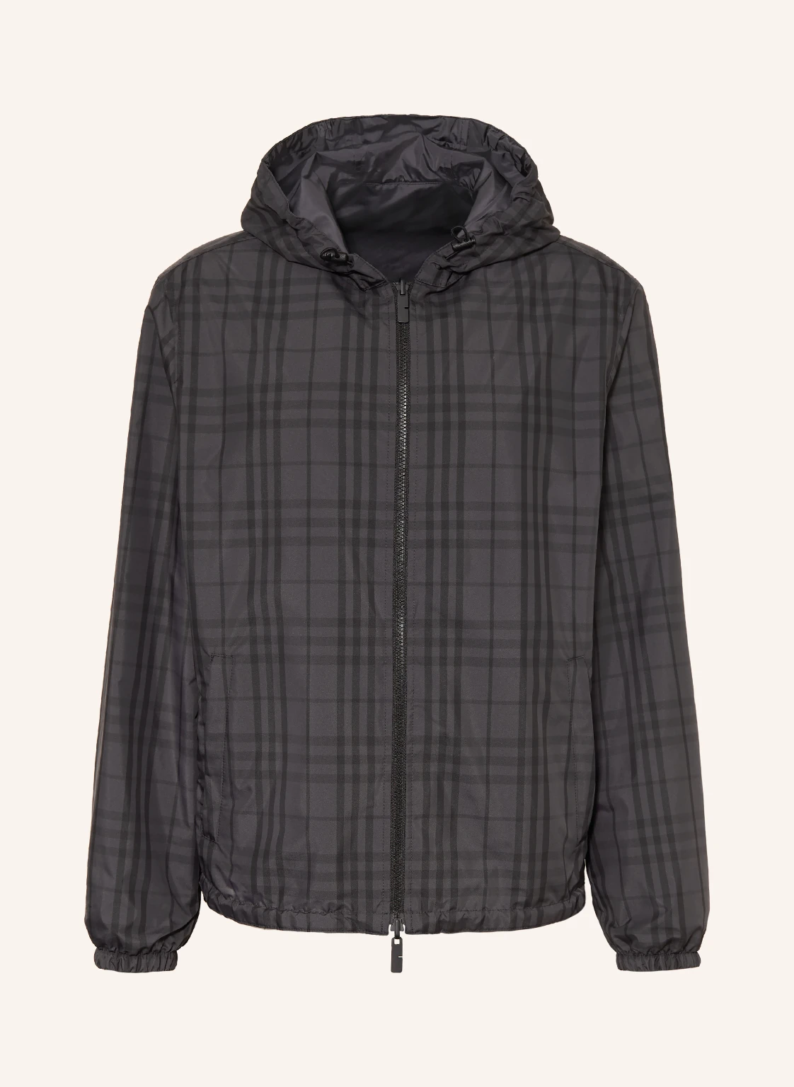 BURBERRY Jacke NEWPORT