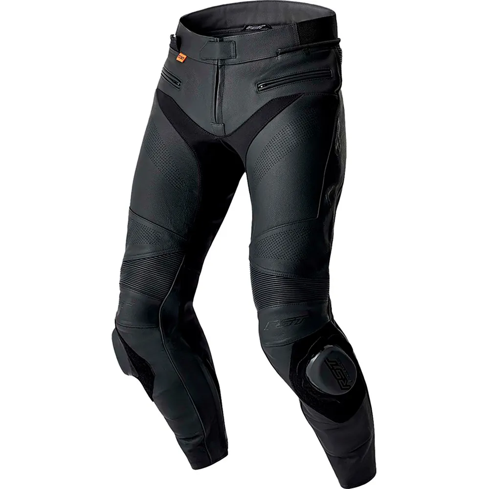 RST S1 D3O Perforated Leather Pants