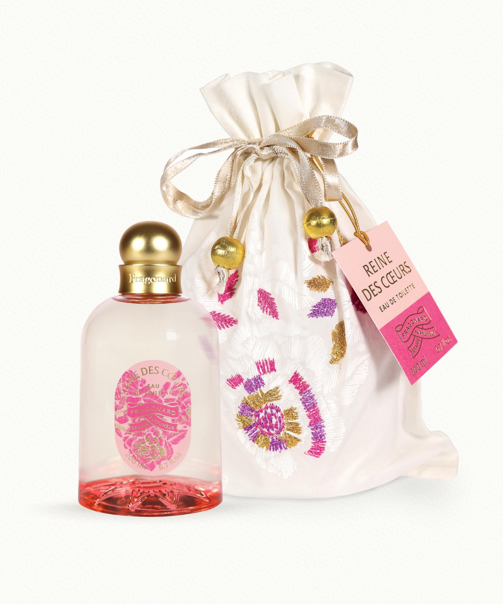 Reine des Coeurs - Eau de toilette