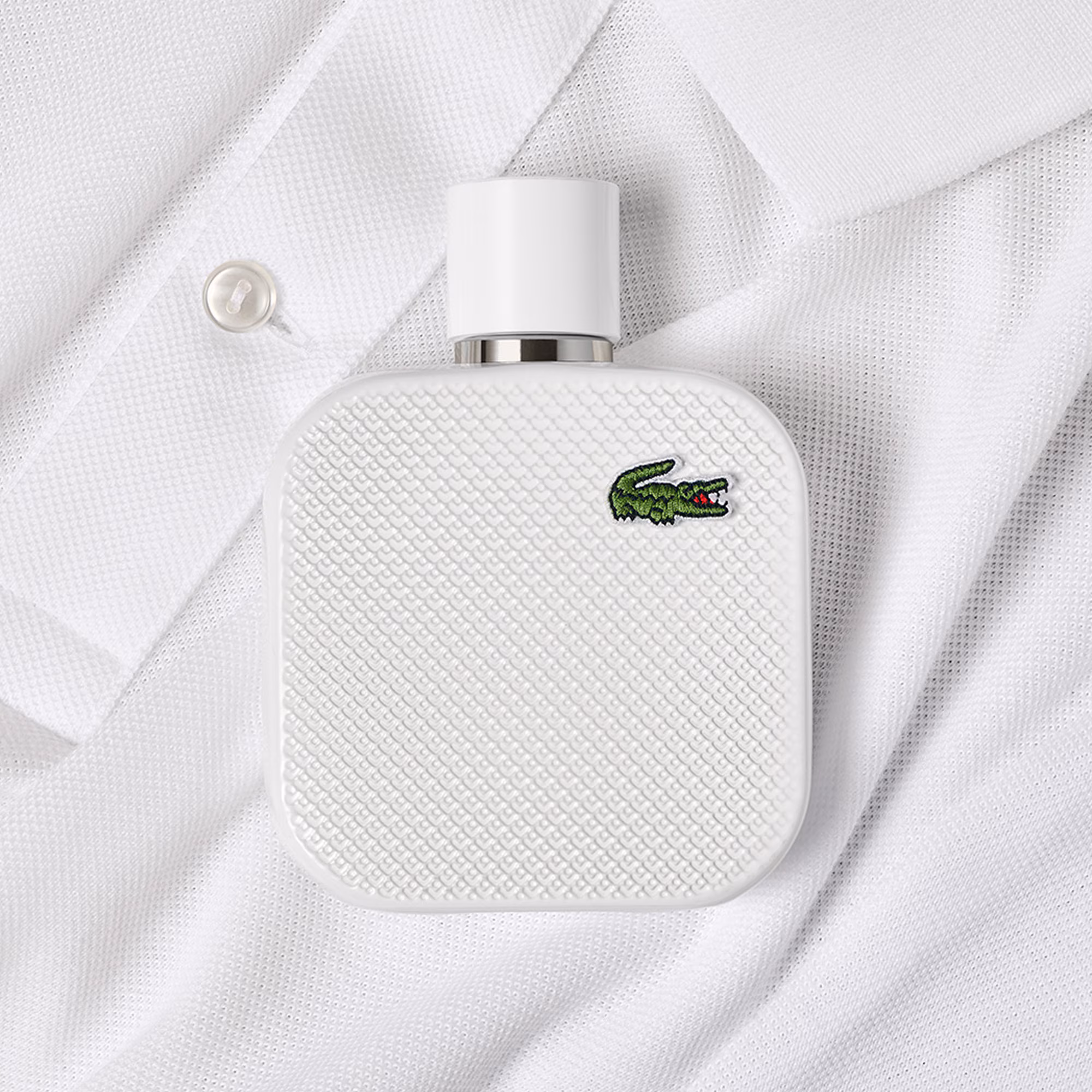 L.12.12 BLANCEau de toilette