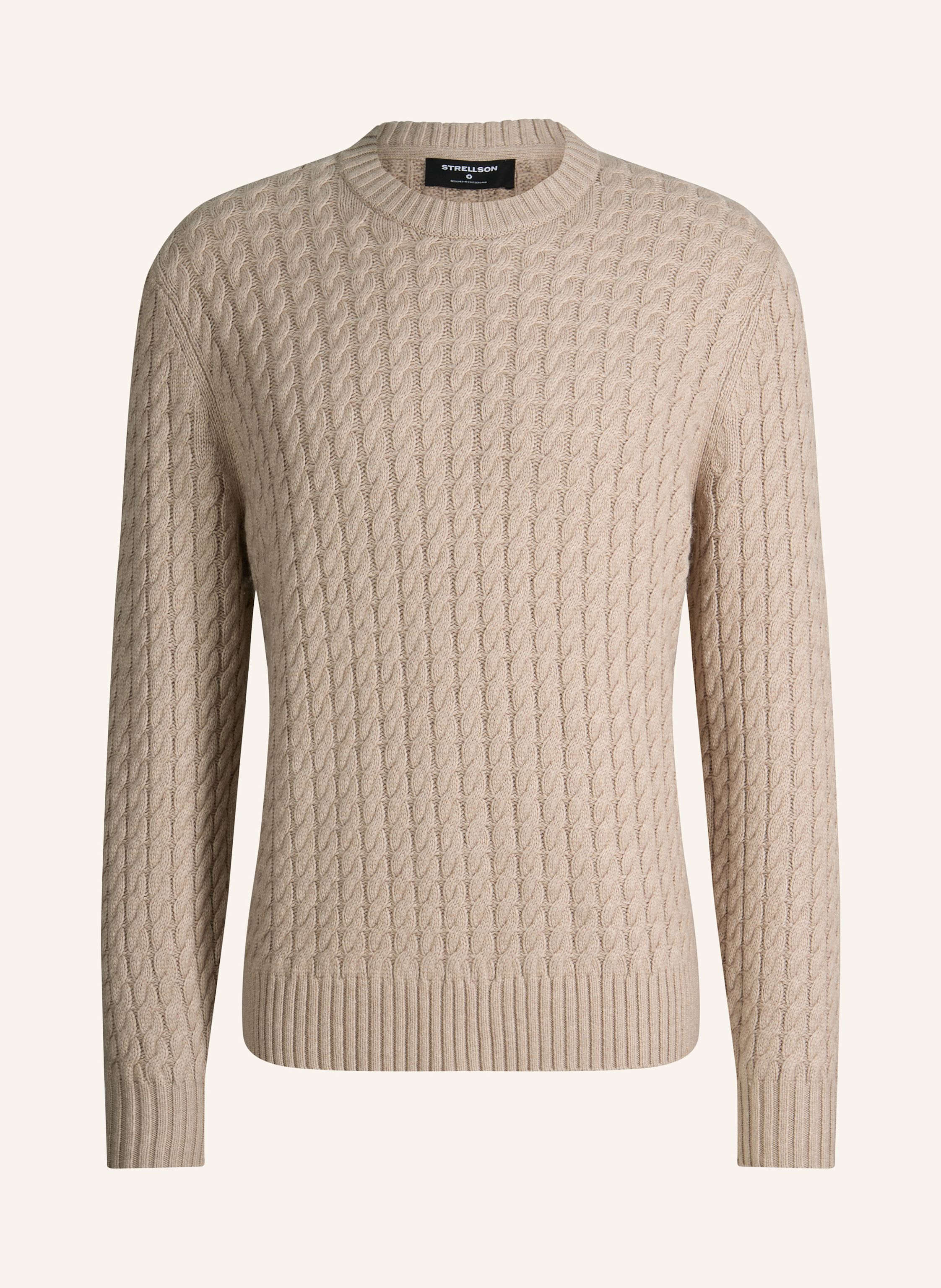 STRELLSON Pullover