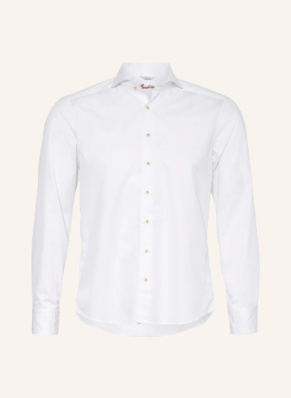 Stenströms Hemd Slim Fit