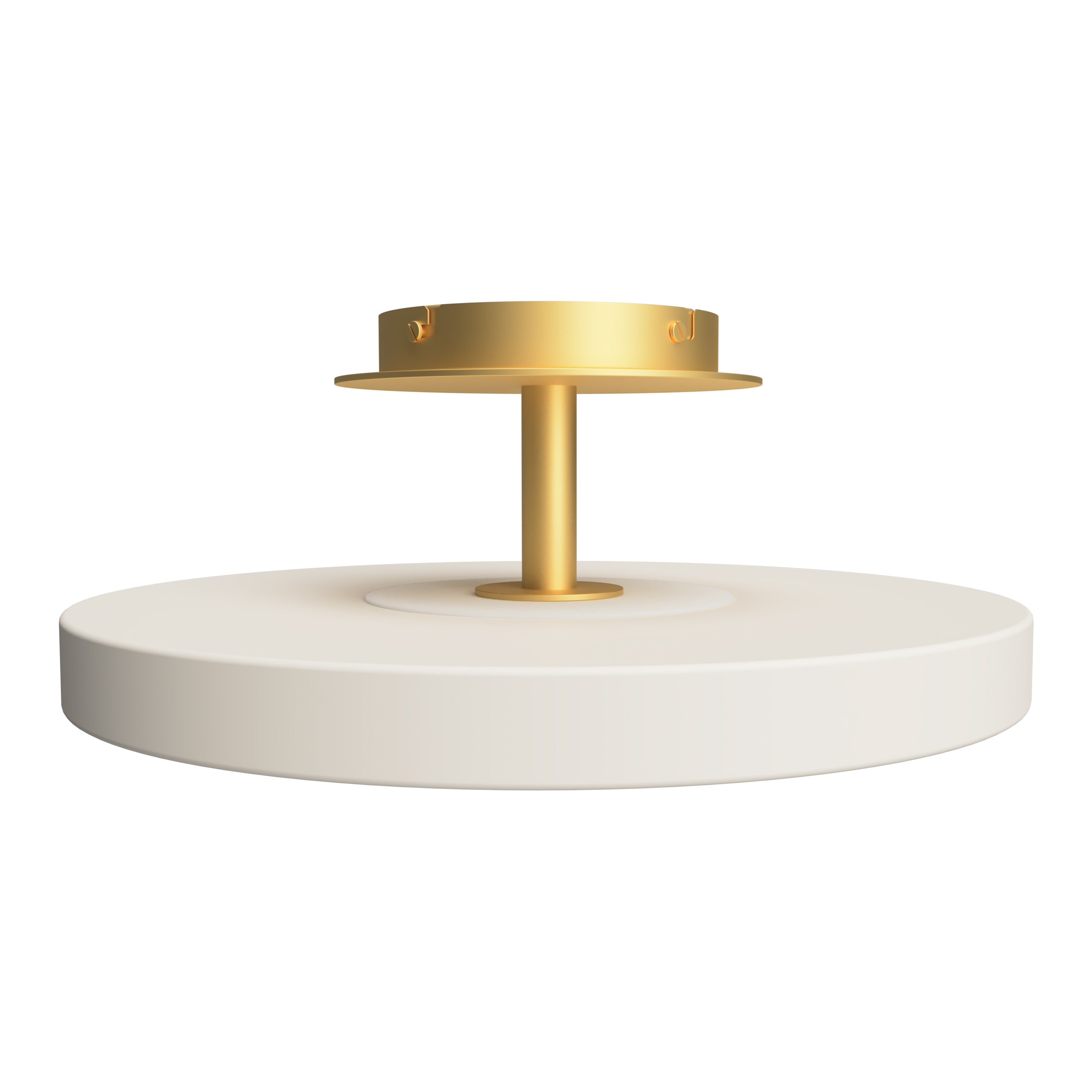 Umage Asteria Up Plafondlamp Medium - Pearl White