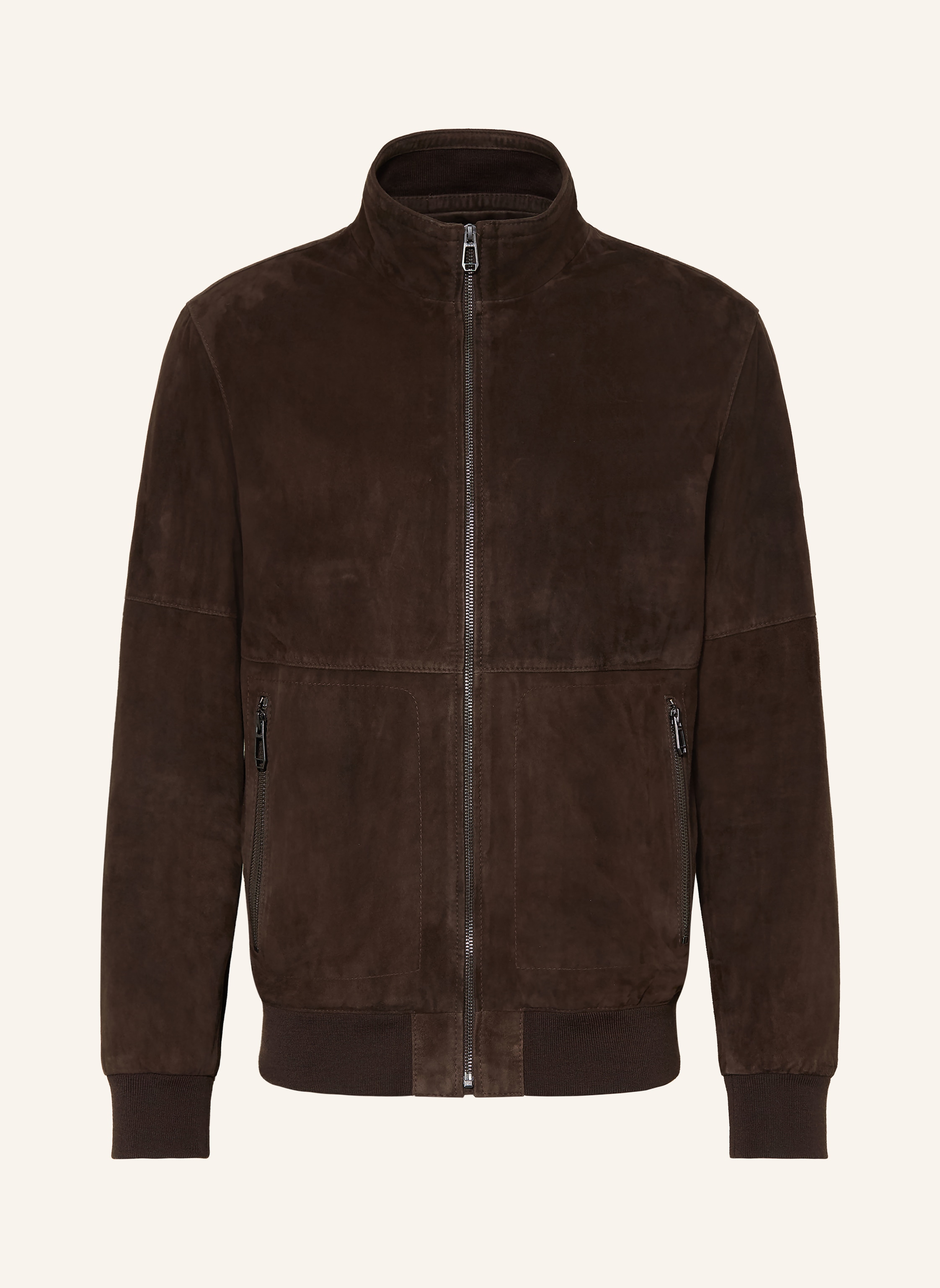 JOOP! Lederjacke