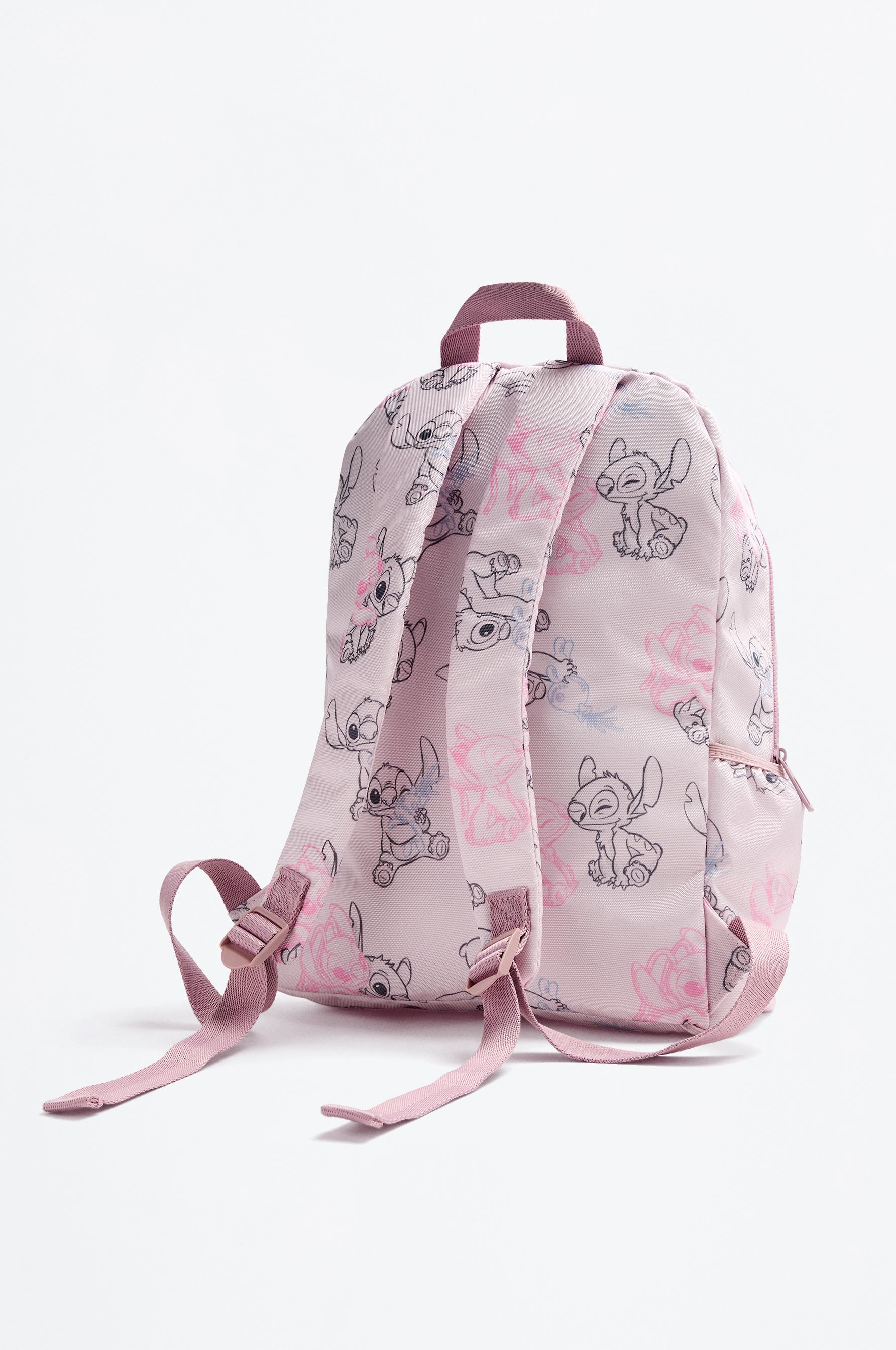 Mochila Lilo & Stitch ©Disney