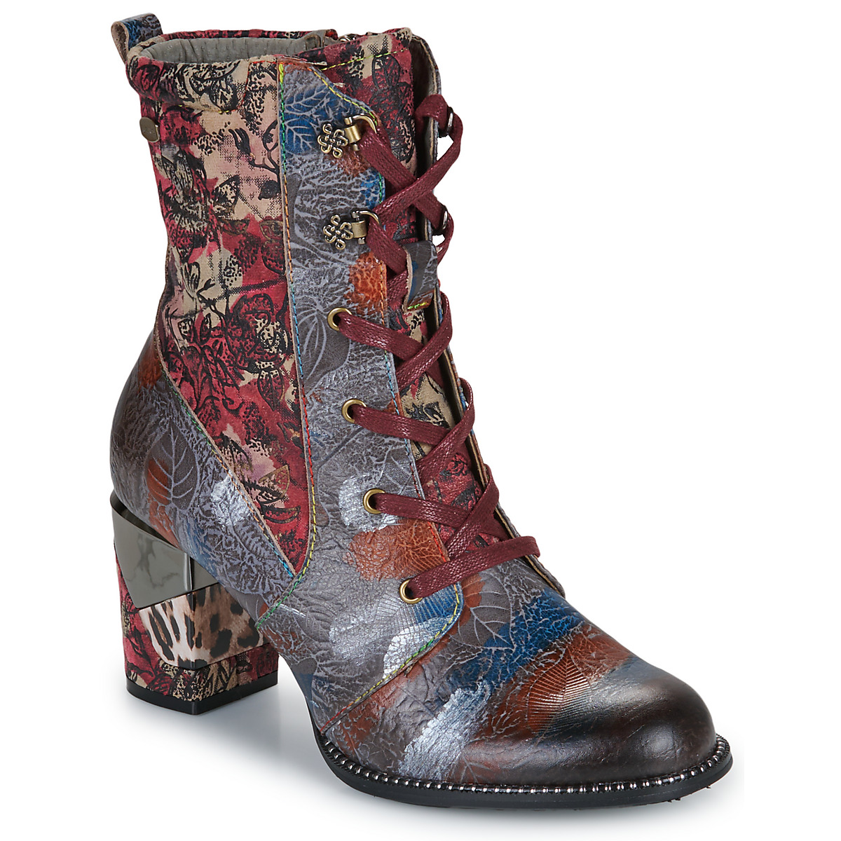 Laura Vita - MAEVAO - Multicolour