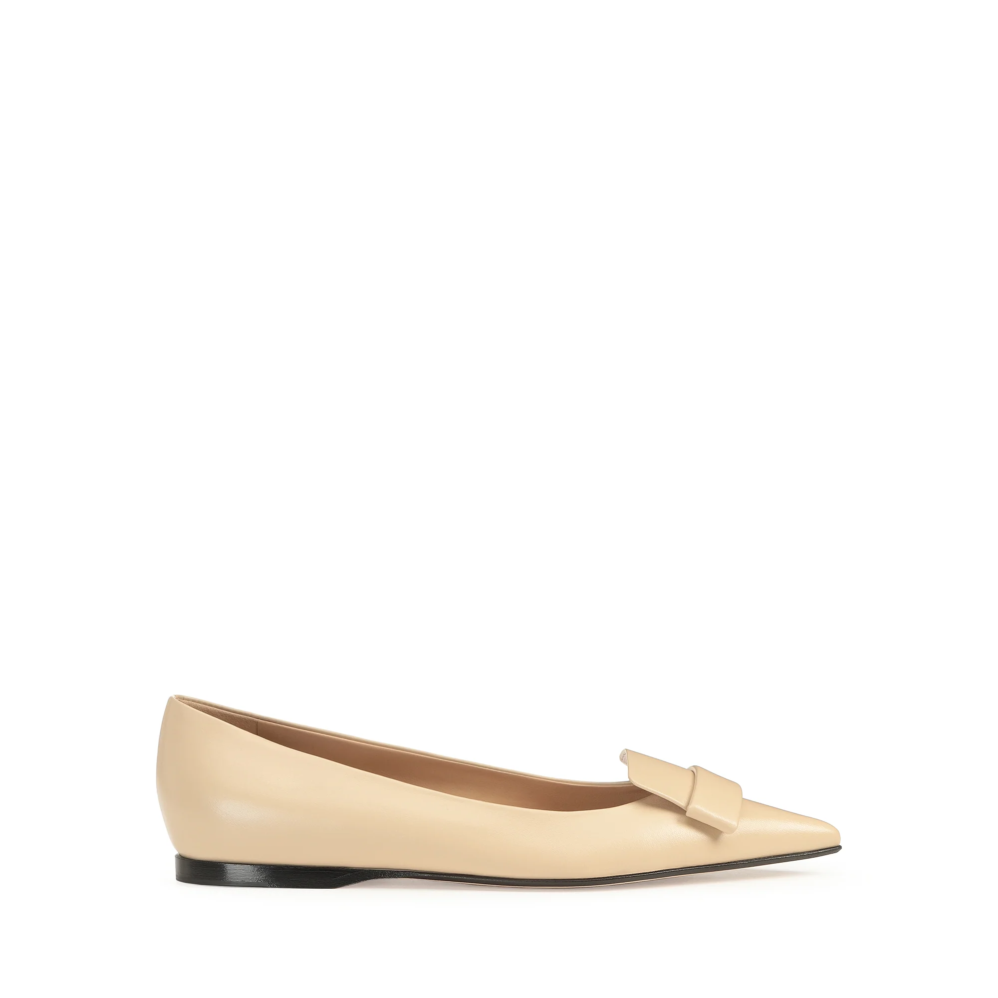 sr1 Ballerine - Chalk