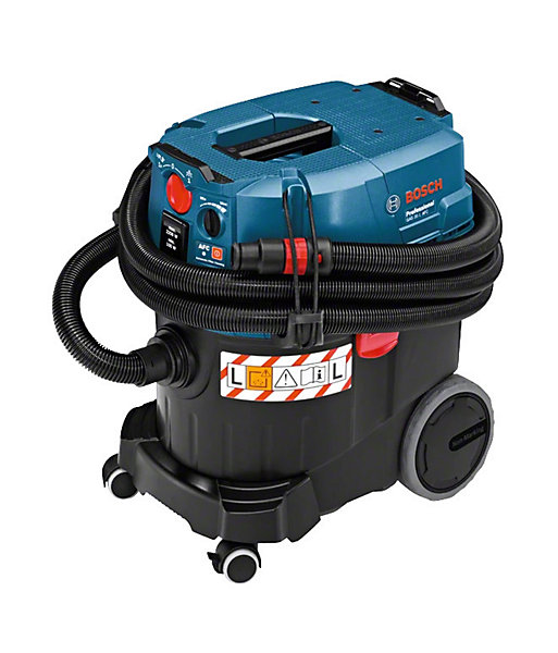 Aspirateur 1200W GAS 35 L AFC Professional - BOSCH - 06019C32W0
