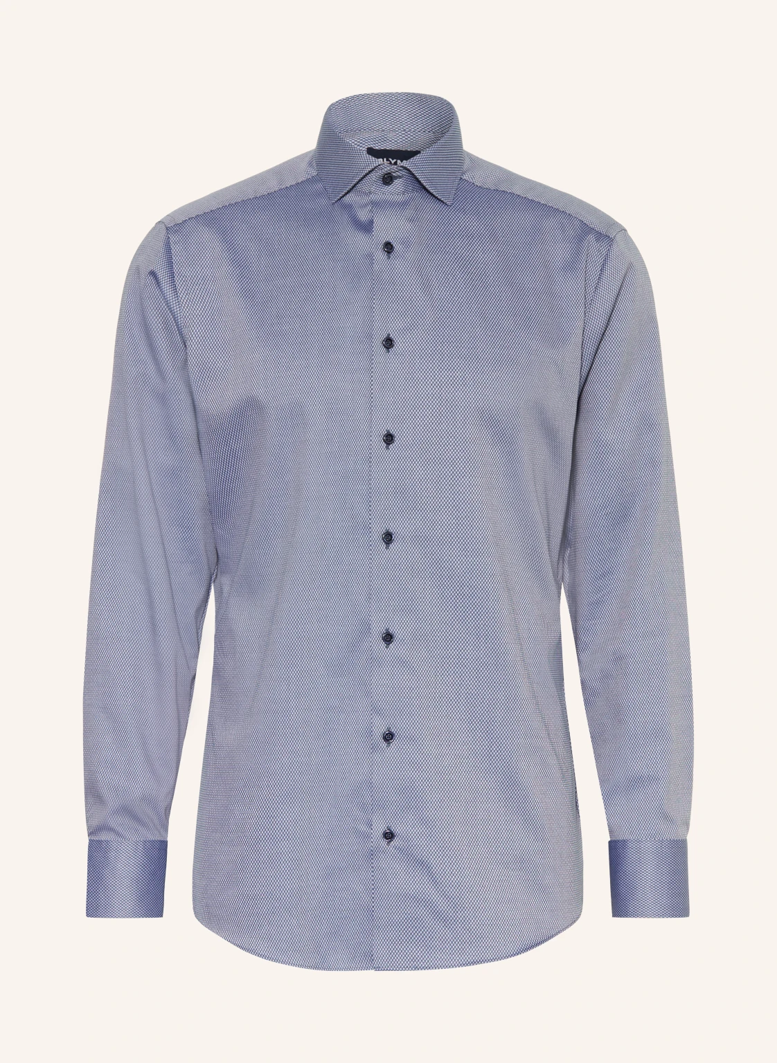 OLYMP Hemd Luxor modern fit