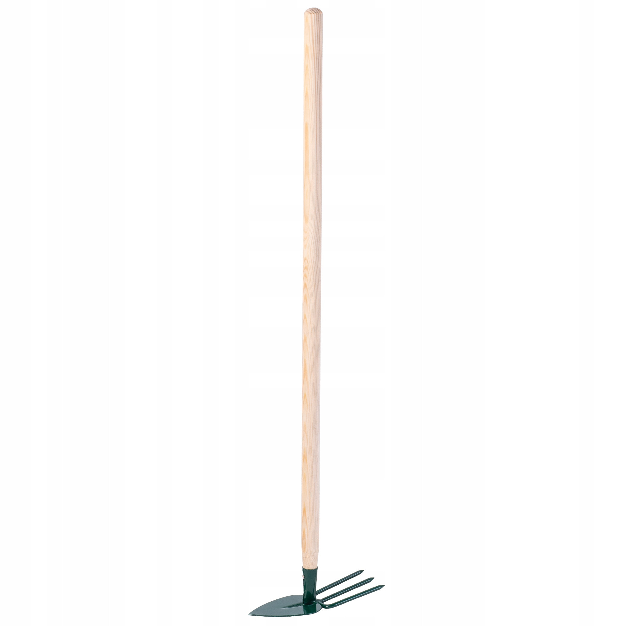 Motyka Motyczka Ogrodowa Stalowa Trzonek 83 cm