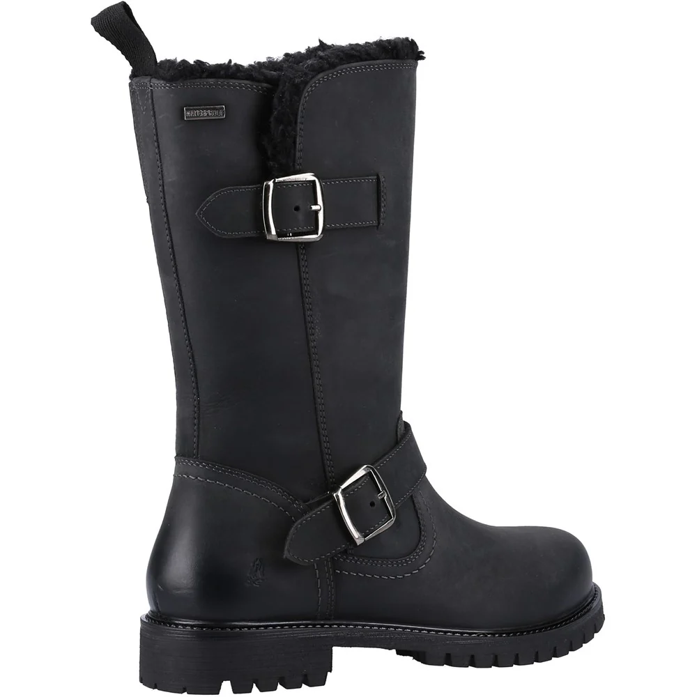 Hush Puppies Mini Winnie Boot