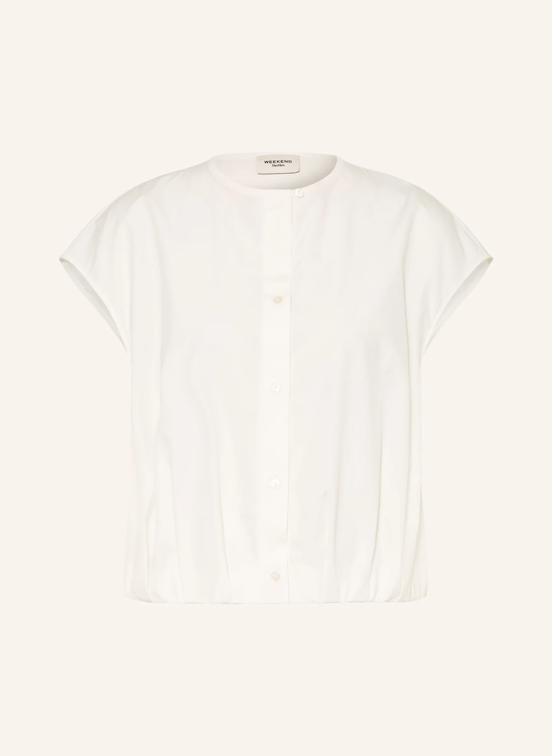 WEEKEND Max Mara Blusentop GELATINA