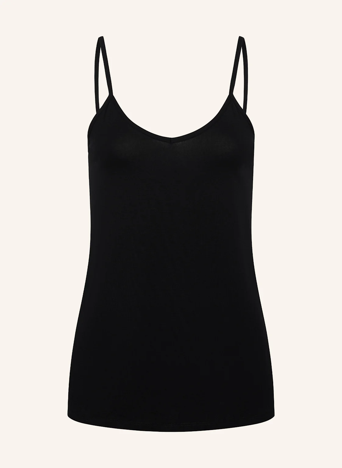 erlich textil Light Touch Camisole mit weichem Lyocell