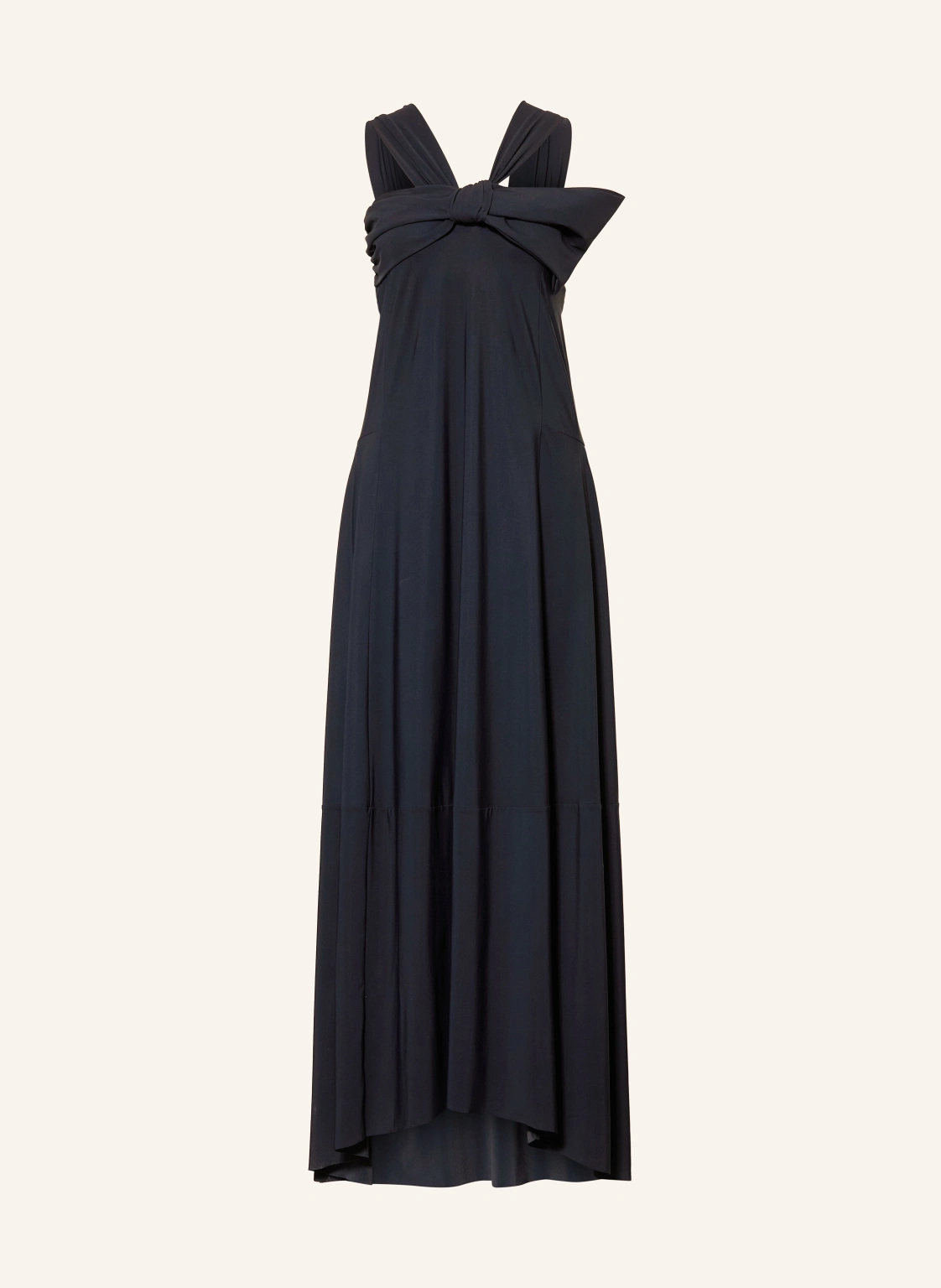 DOROTHEE SCHUMACHER Abendkleid MODERN FLOW