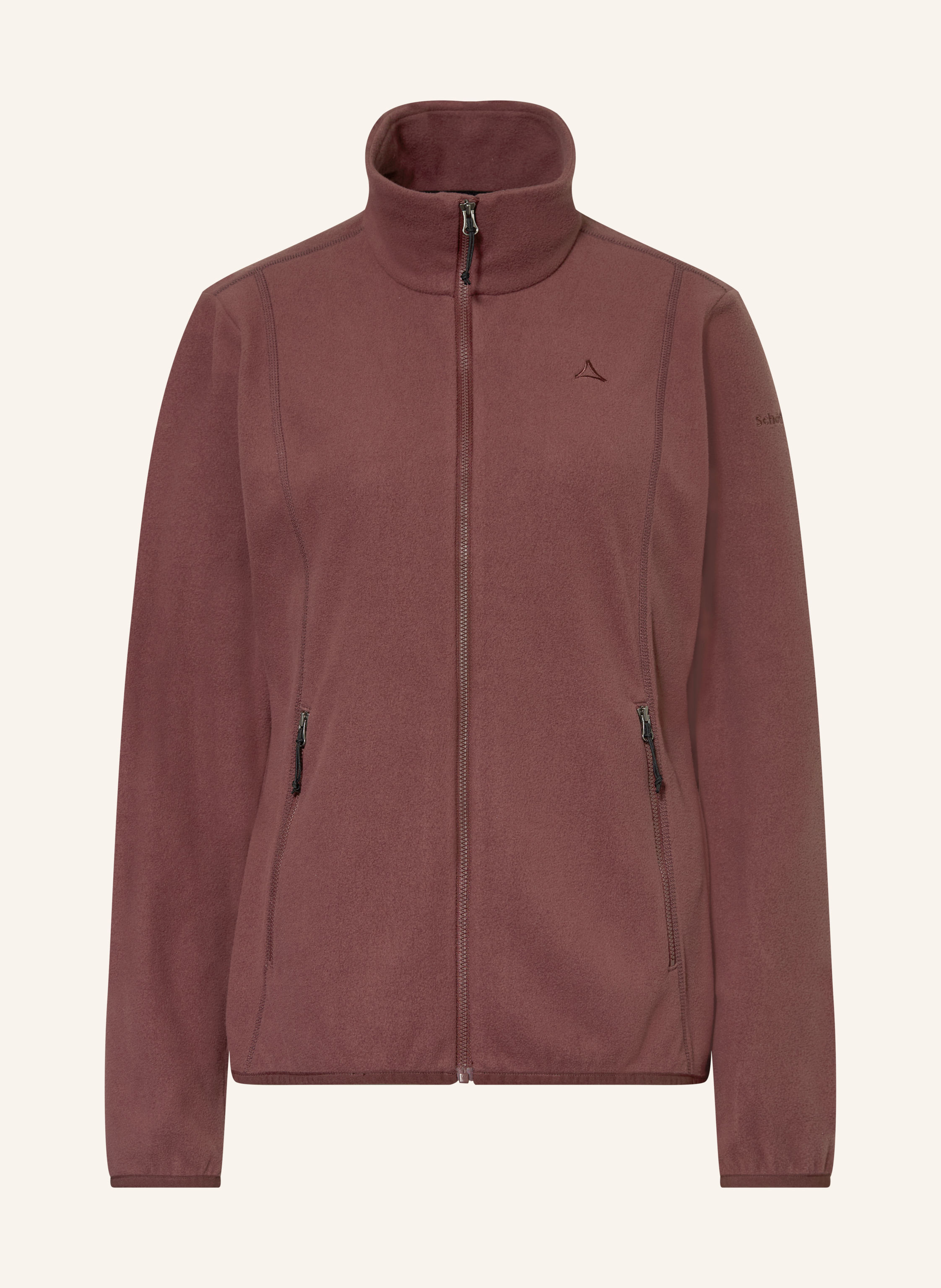 Schöffel Fleecejacke ASH