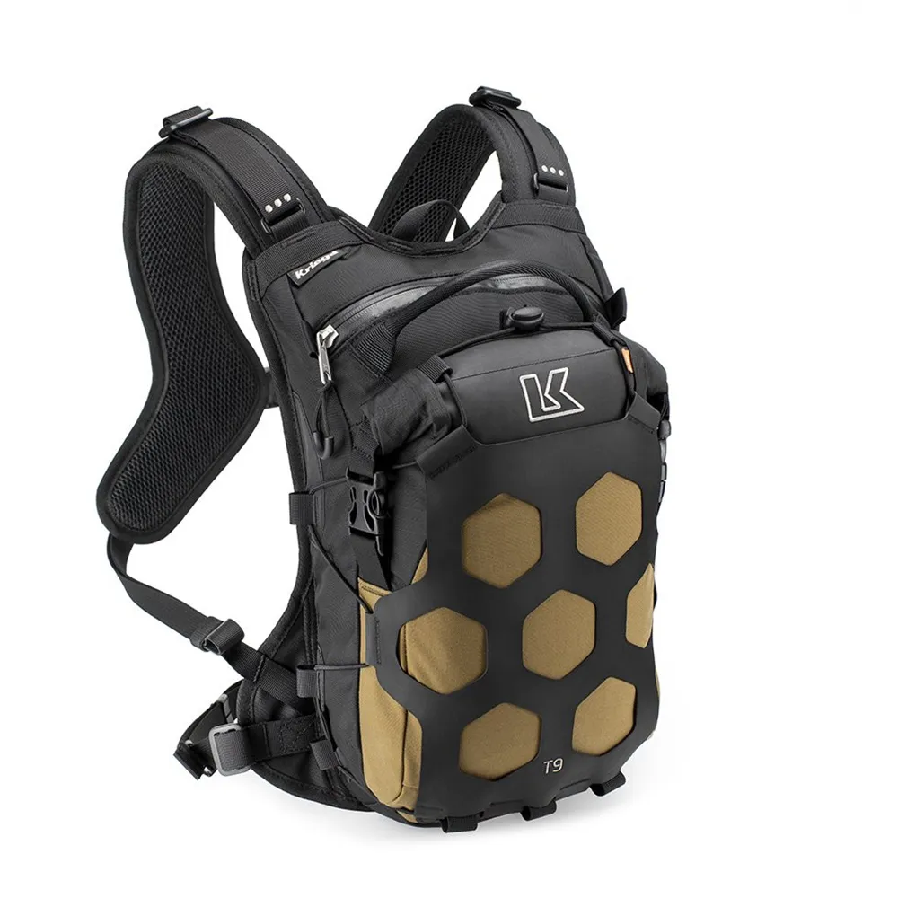Kriega Trail Adventure 9L backpack