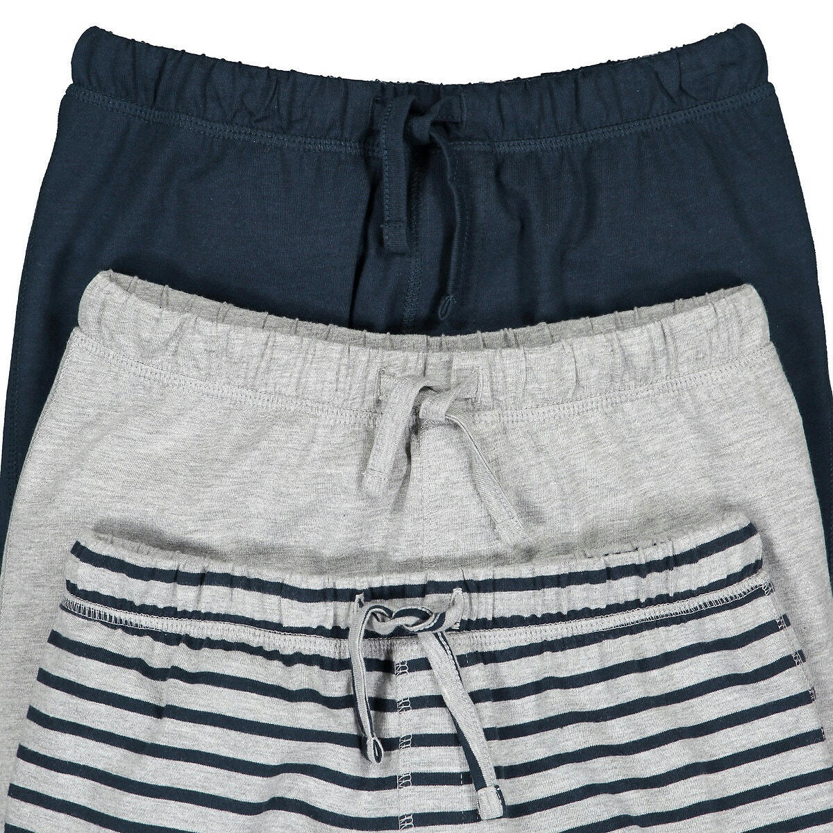 Lot de 3 pantalons de pyjama