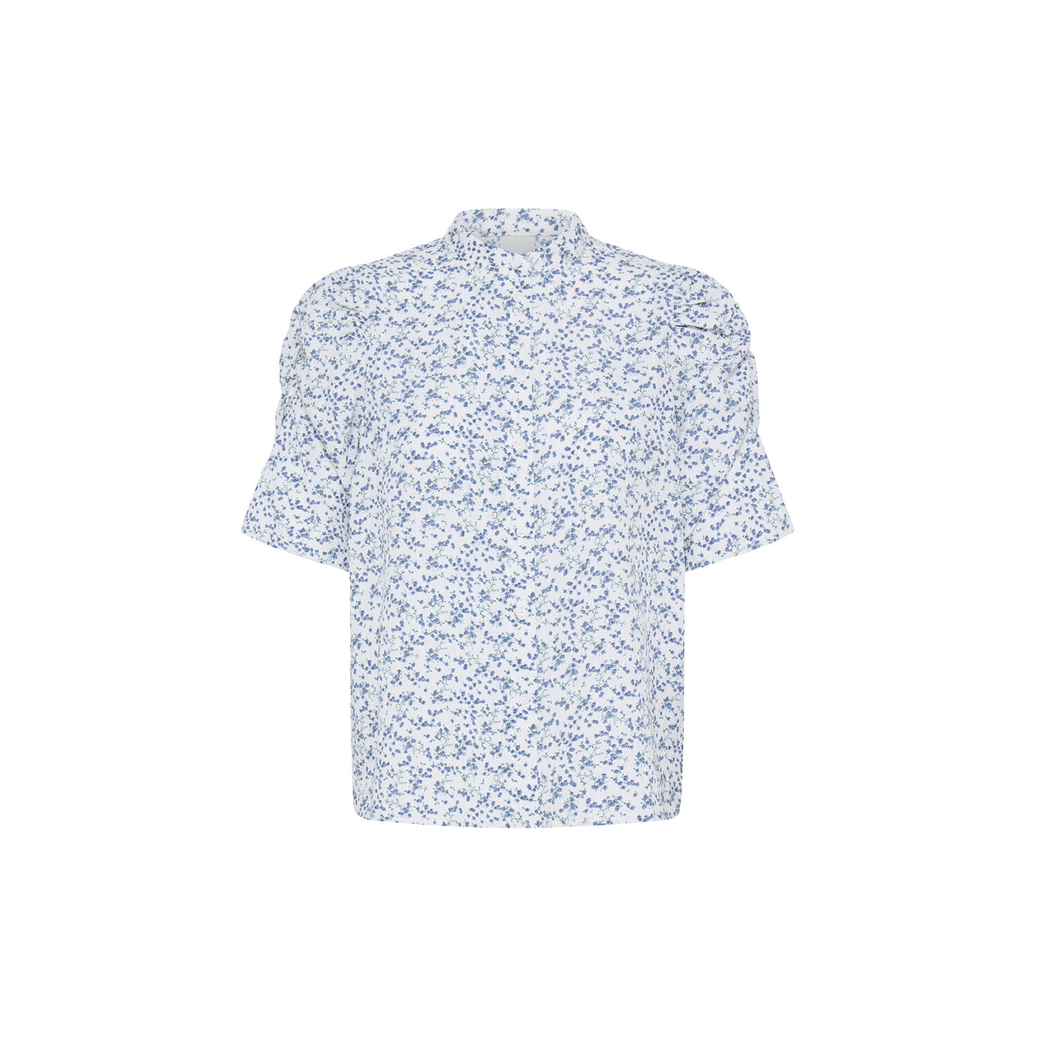IHXMARIT Shirt, cloud dancer