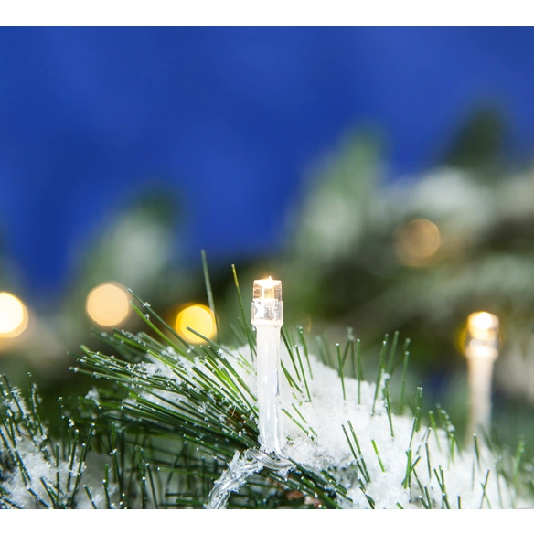 LED-Lichterkette »LED Micro«, 24 Lichter, warmweiß