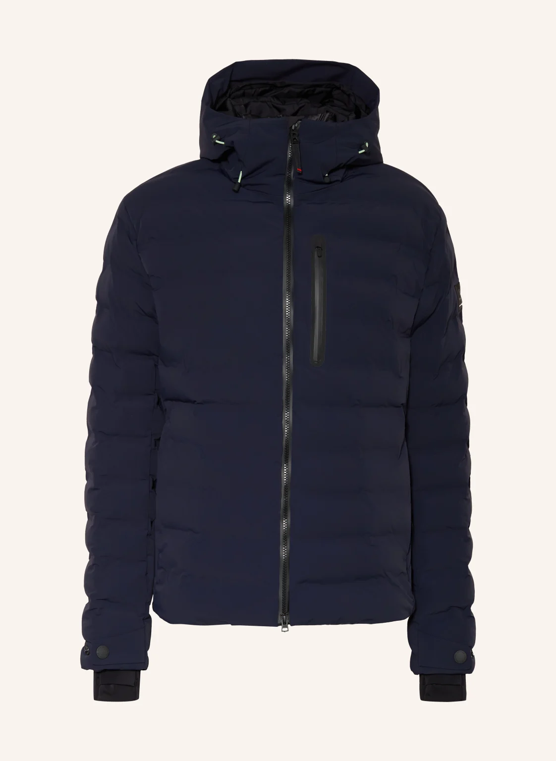 FIRE+ICE Skijacke YORK