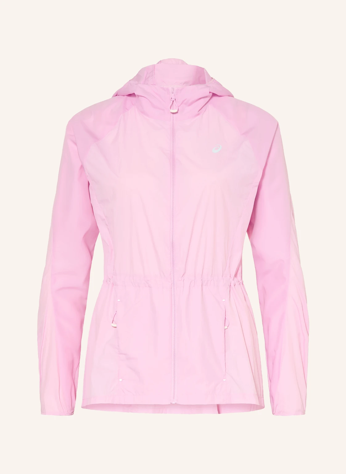 ASICS Laufjacke ROAD