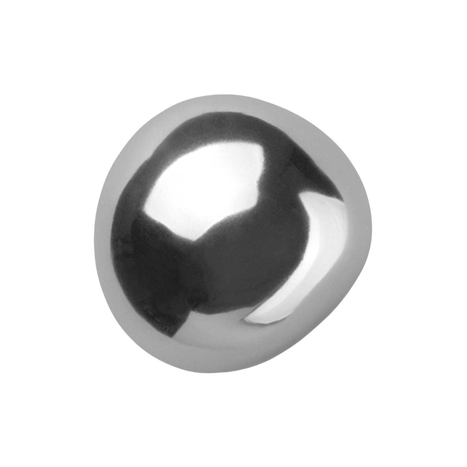 Mushroom Hook, steel