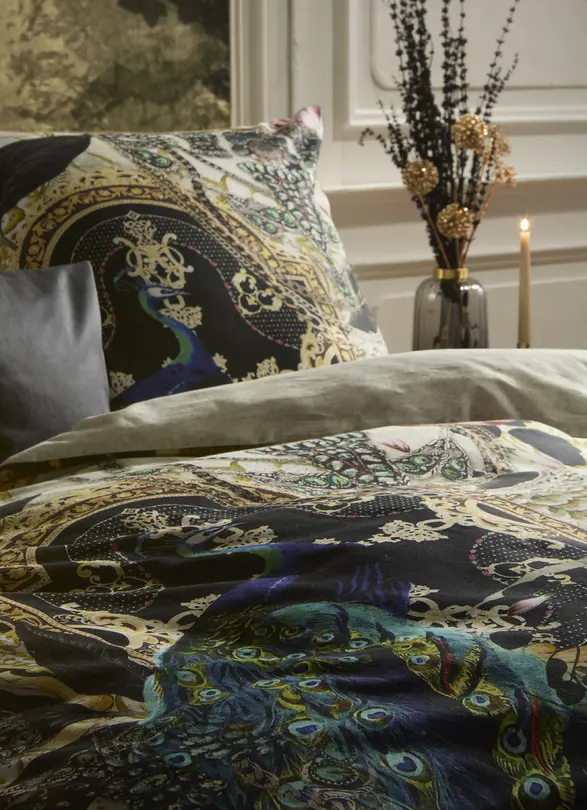 Bettwäschegarnitur Bed Art S