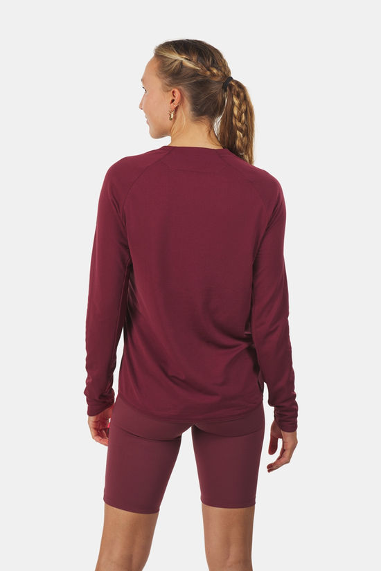 Peak Performance Freelight Polartec Grid Trui Dames
