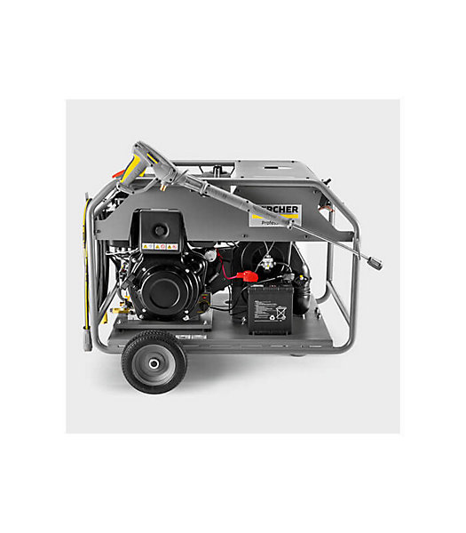 Karcher HDS 8/20 De - 200 bar, HP CONCEPT