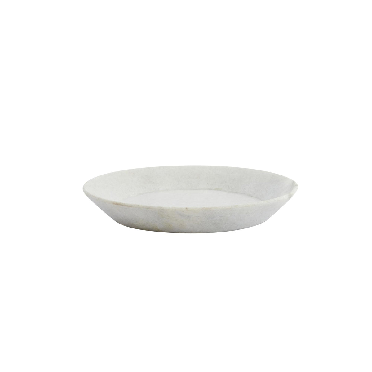 Light & Living schaal Couzana - wit - Ø45cm