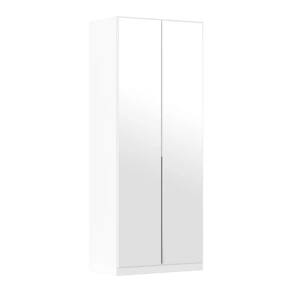 Drehtürenschrank Alabama-201