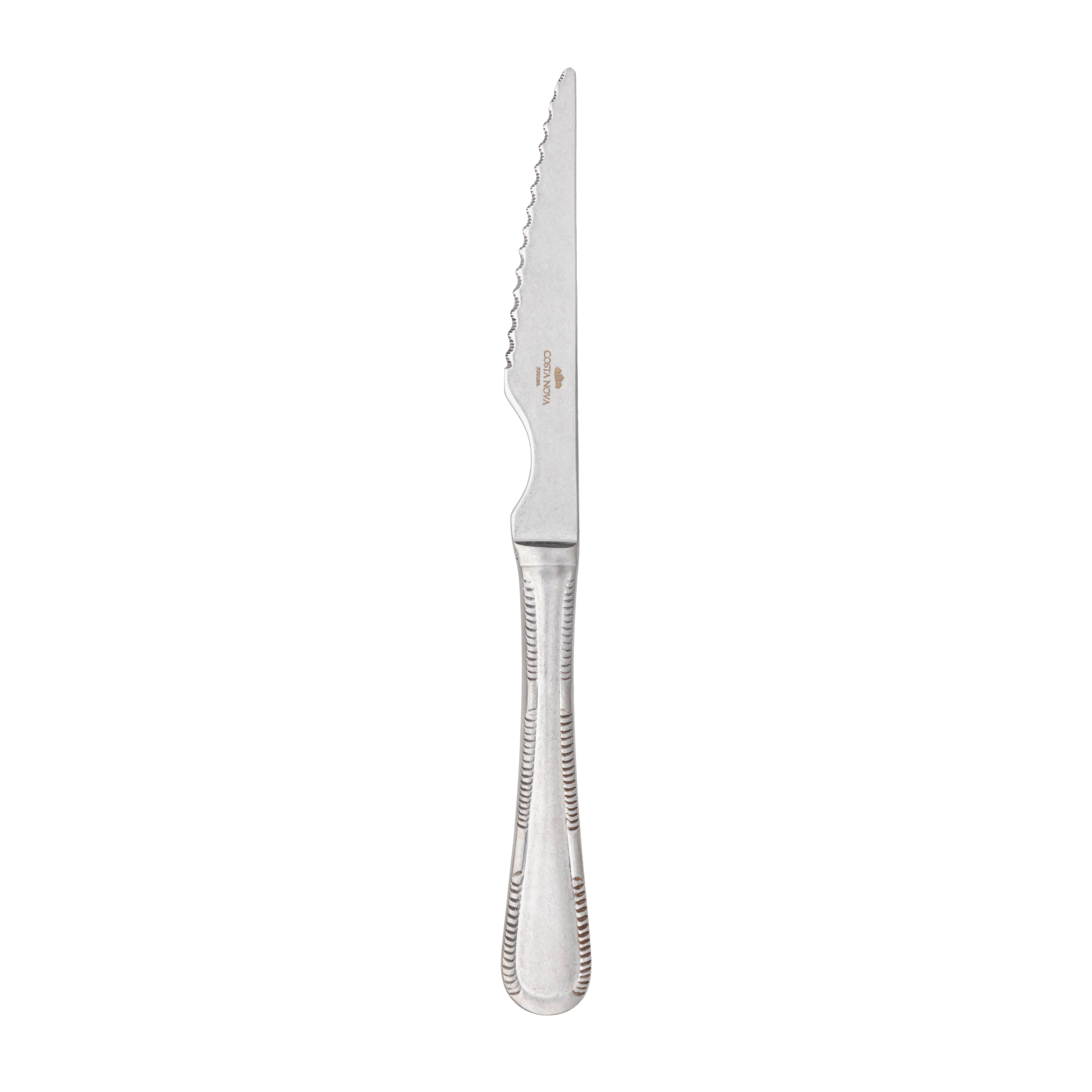 Barbecue/Pizza Knife Ancestral
