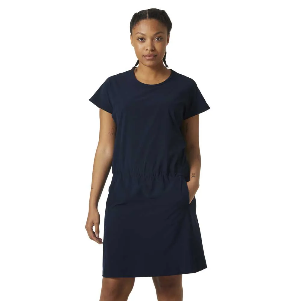 Helly Hansen Thalia Summer 2.0 short sleeve dress