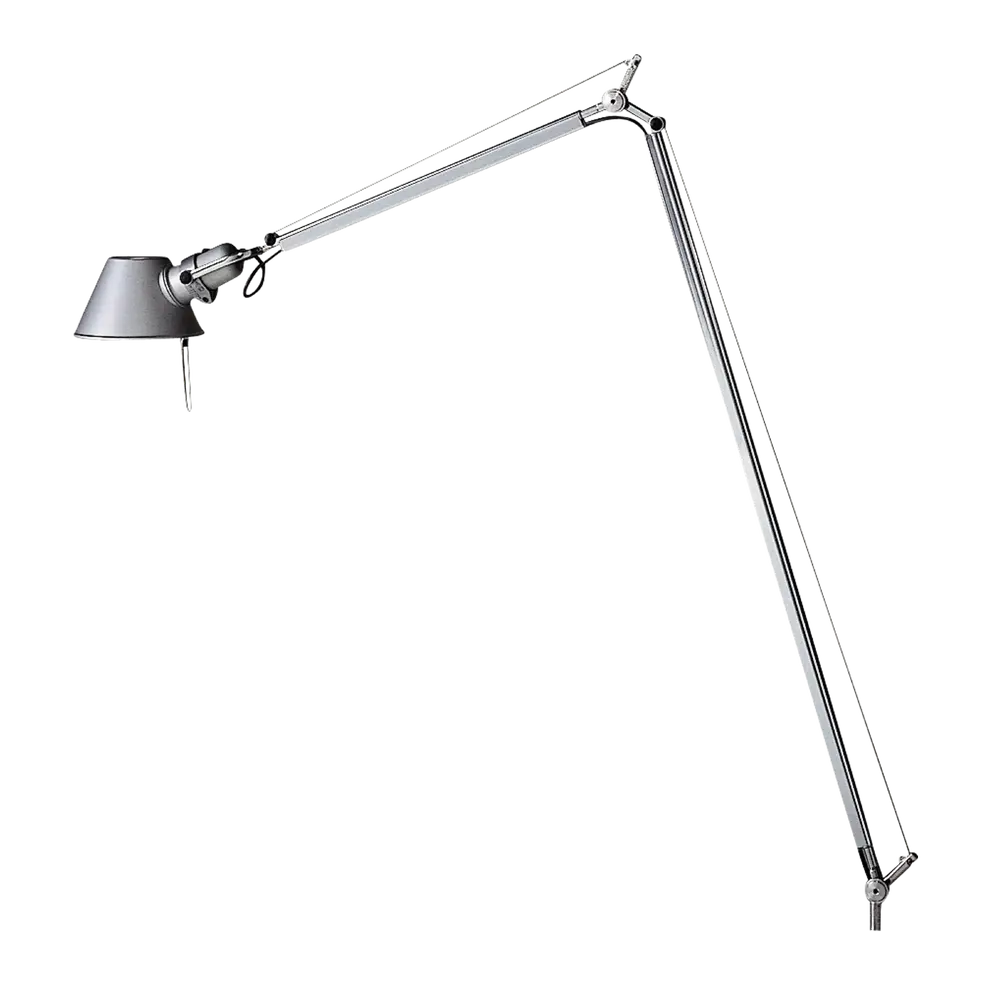 Stehleuchte Tolomeo