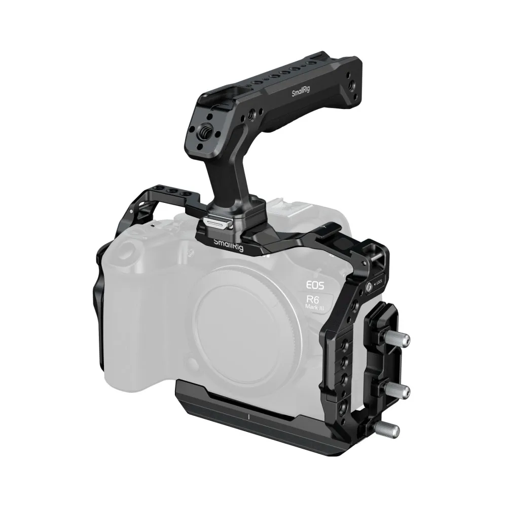 Smallrig 5957 Canon EOS R6 Mark III/R6 Mark II Cage