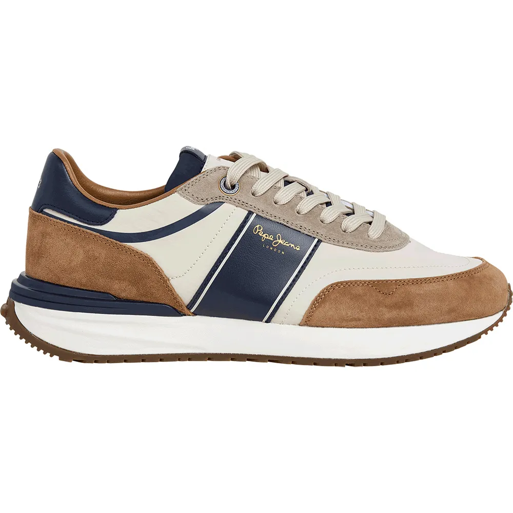 Pepe Jeans Buster Serie trainers