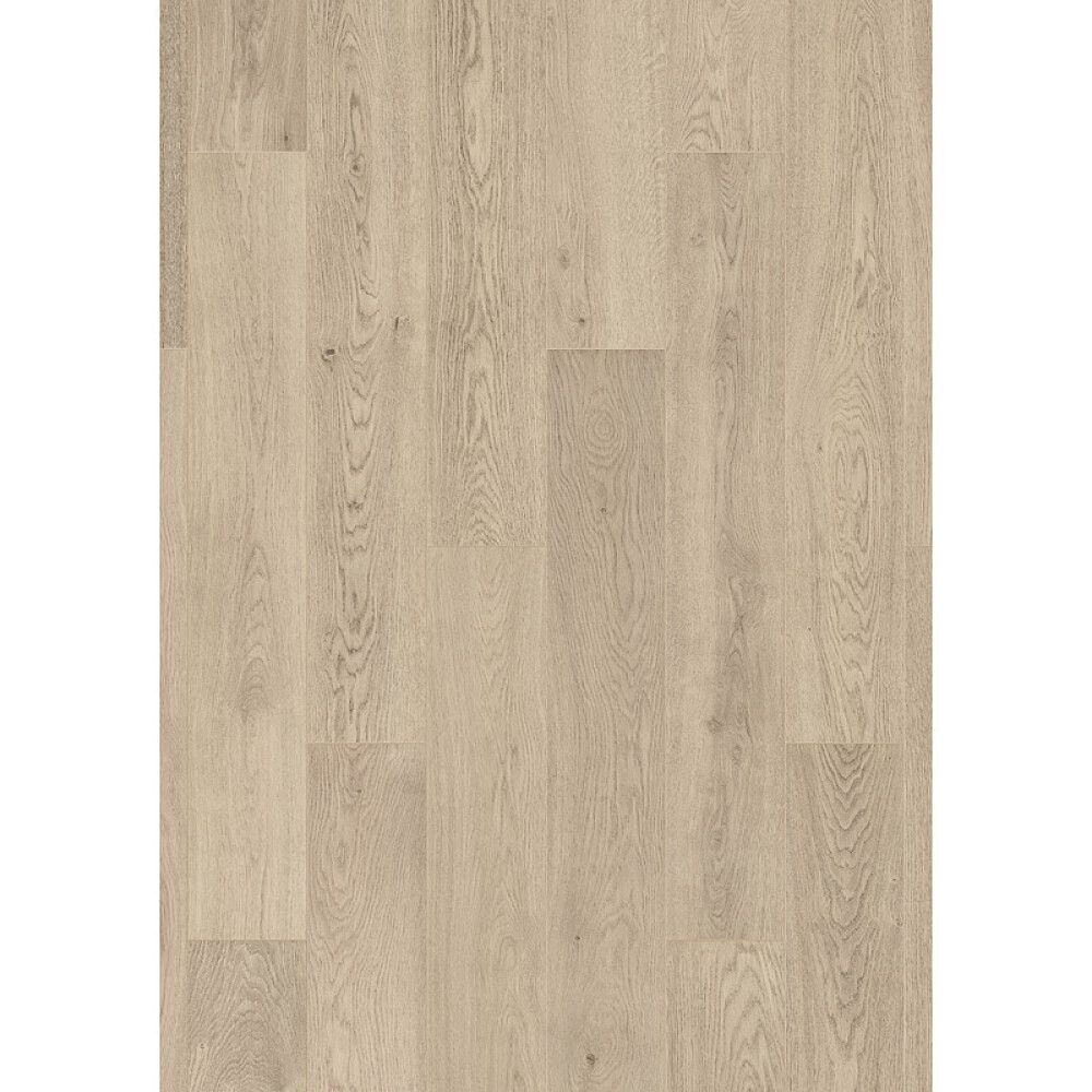 LAMINATGULV LOGOCLIC VINTO EIK FLINTON 2,26M²/PK