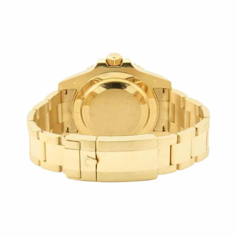 Rolex Daytona 116515LN “Everose” Signature Replica 1:1