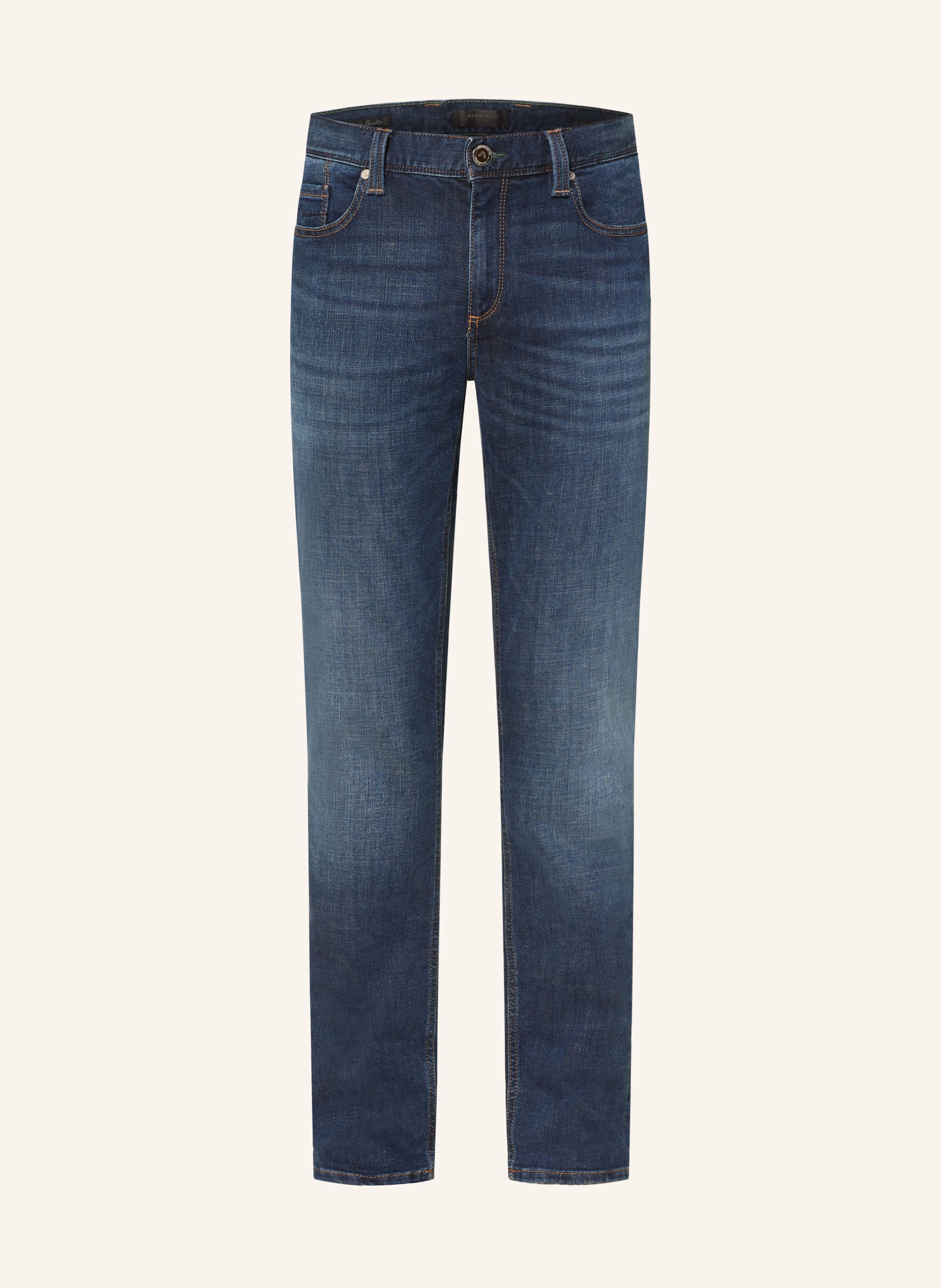 ALBERTO Jeans PIPE Regular Fit