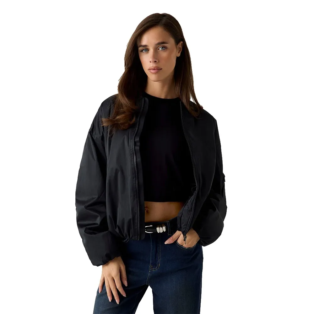 Guess W6RL26WJ662 bomber jacket