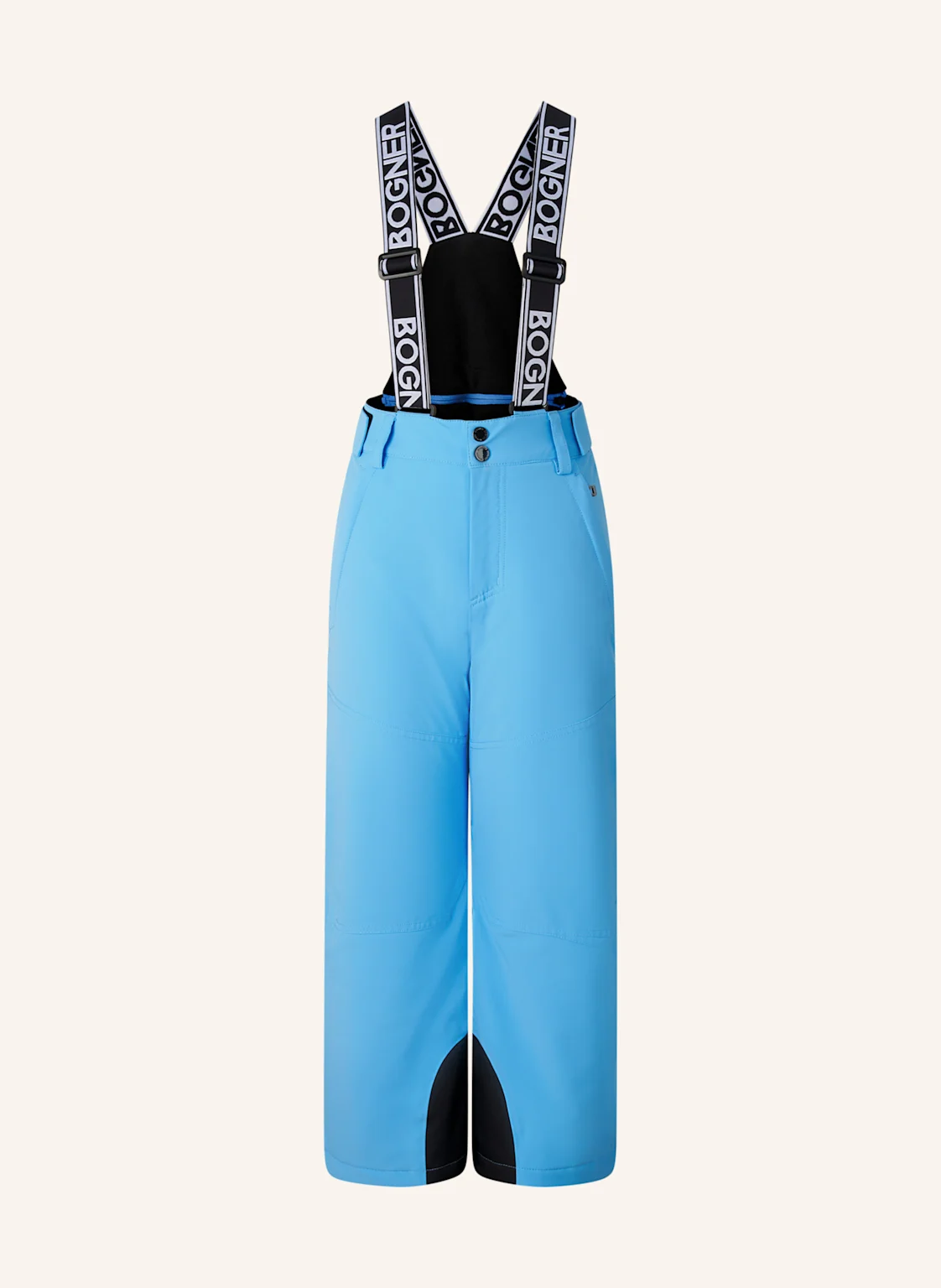 BOGNER Kids Skihose Yuki
