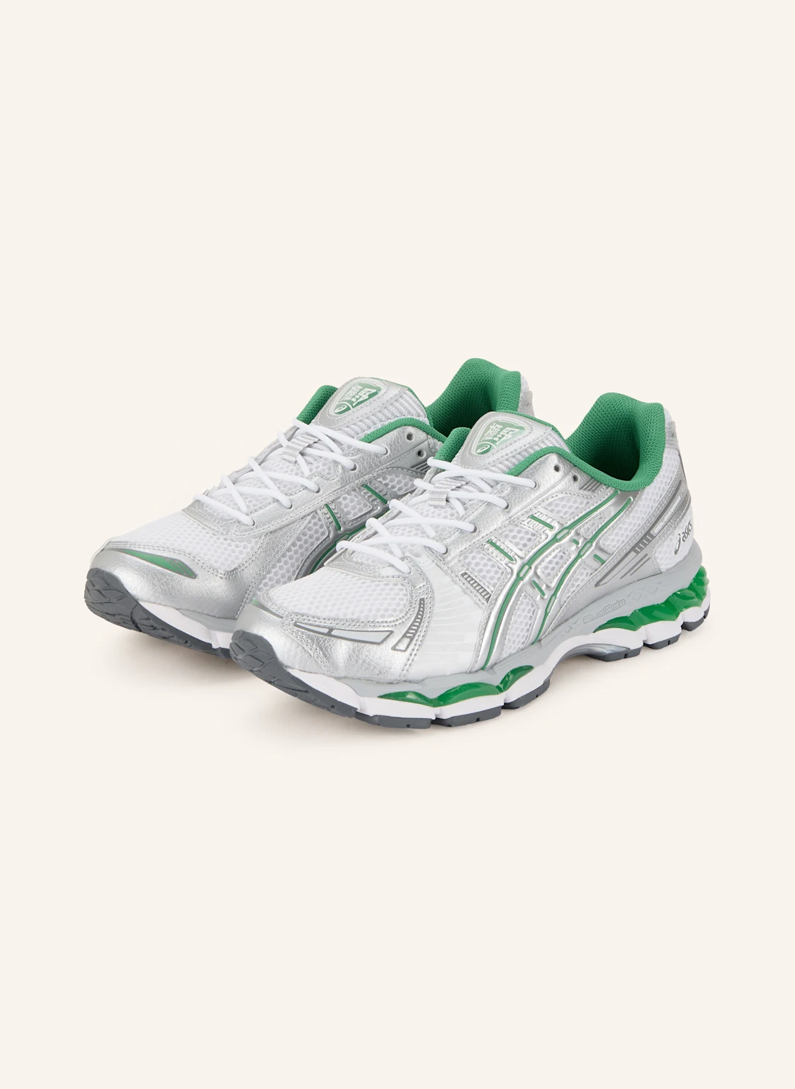 ASICS Sneaker GEL-KAYANO 12.1