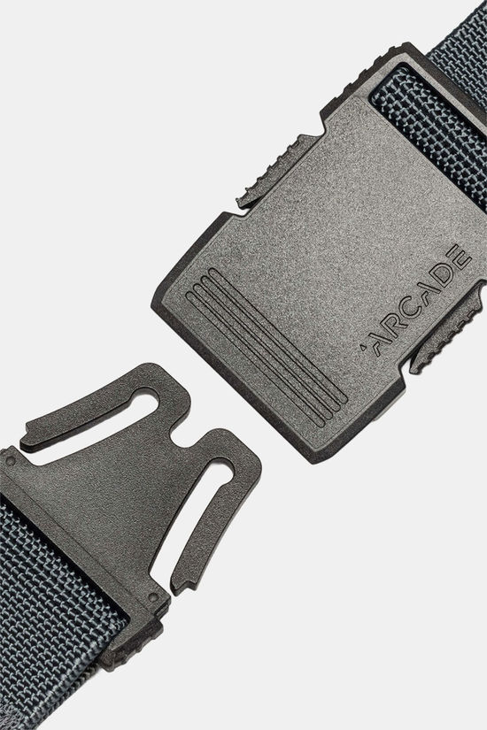 Arcade Belts Hardware Riem
