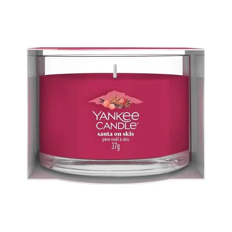 Duftkerze Yankee Candle