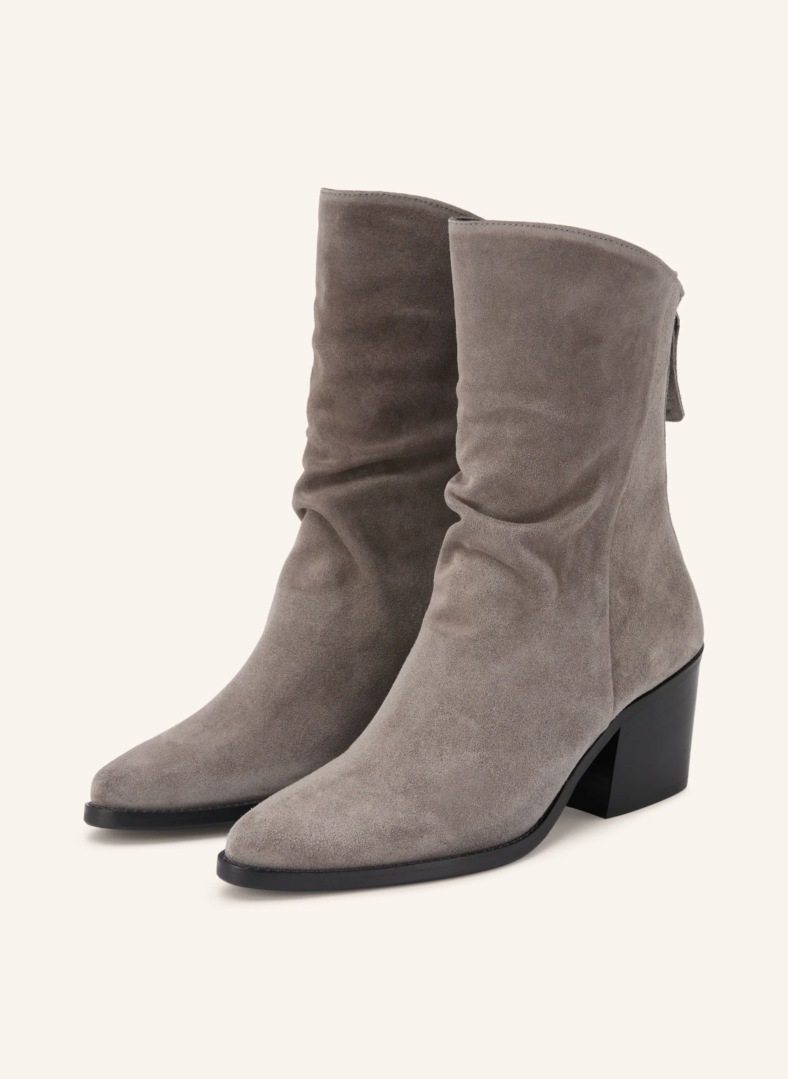 paul green Stiefeletten