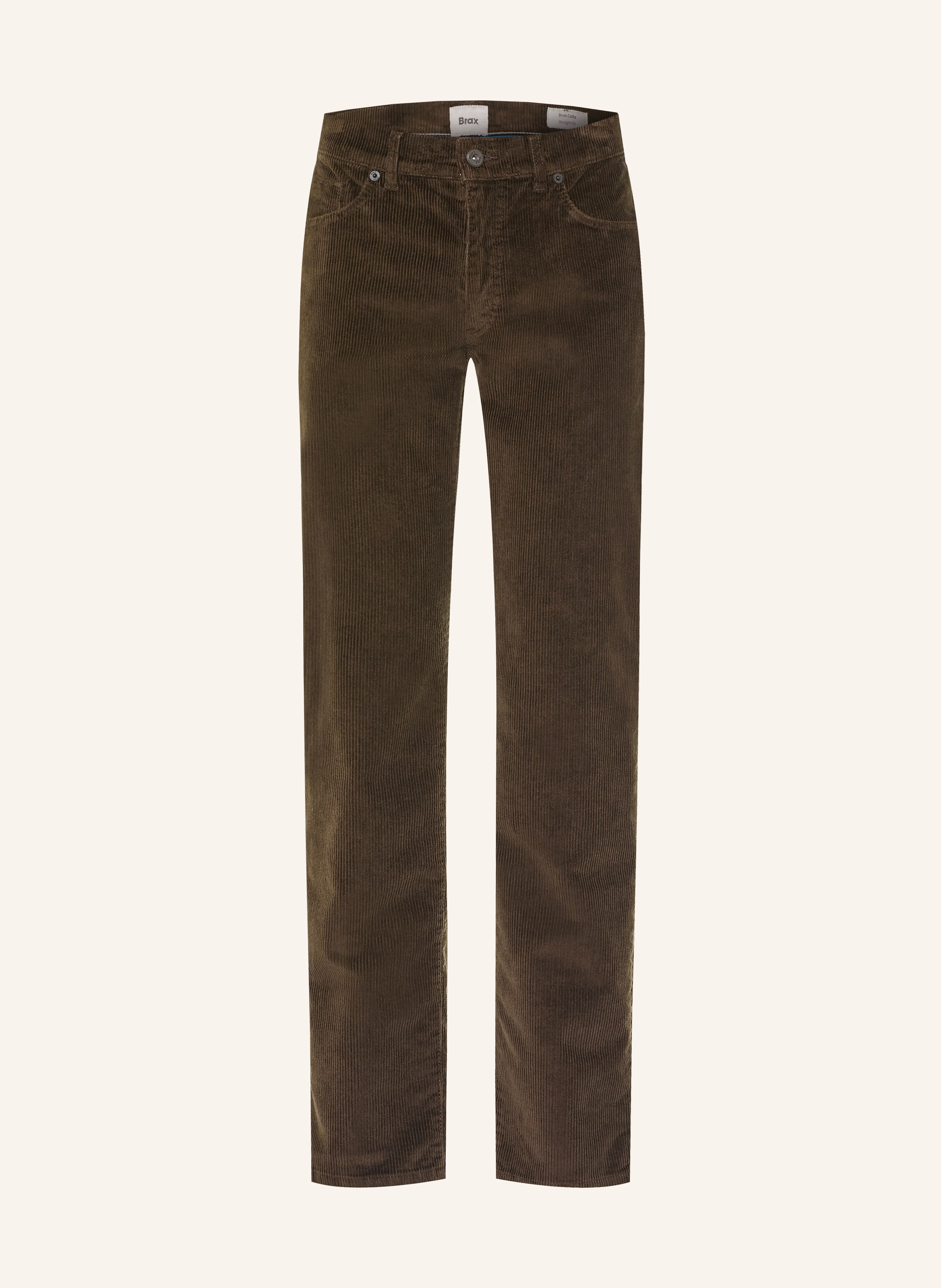BRAX Cordhose CADIZ Straight Fit