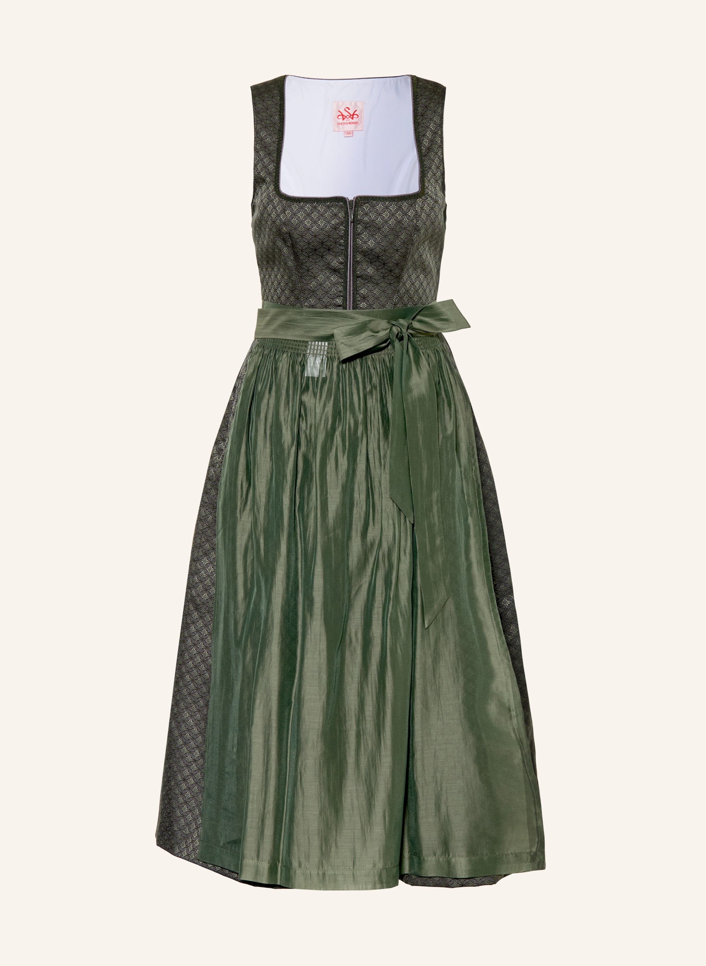 Spieth & Wensky Dirndl HEILBACH