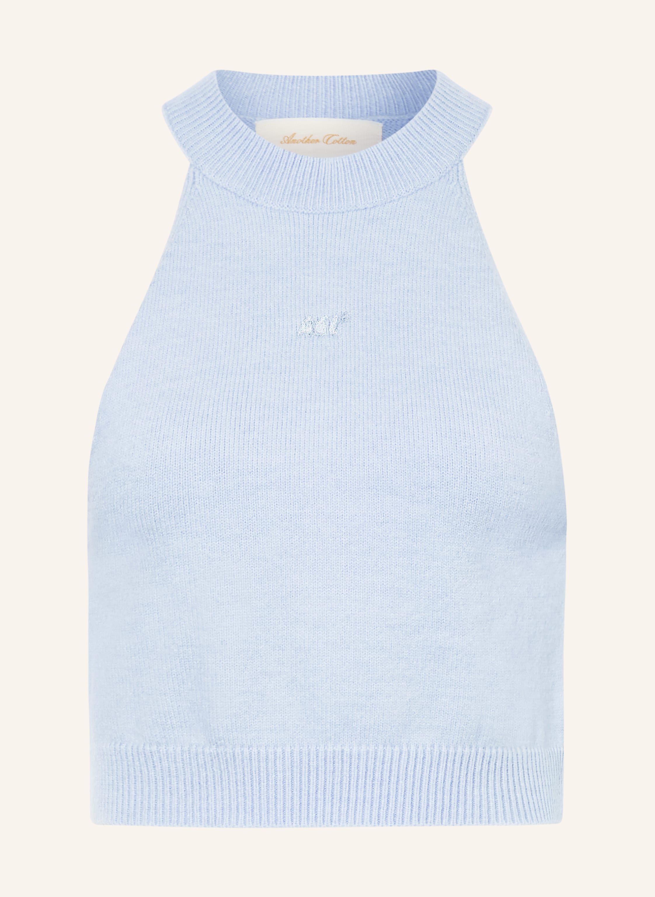 another COTTON LAB Stricktop
